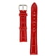 thumbnail image 1 of Correa De Reloj Con Hebilla, Correa De Reloj De Repuesto De Cuero PU Para El Hogar Para La Tienda De Relojes, 1 of 7