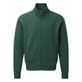 thumbnail image 1 of Russell Mens Authentic Sweat Jacket, 1 of 3