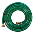 thumbnail image 2 of Manguera 15M 1/2" 3 Capas Reforzada Truper Verde, 2 of 3