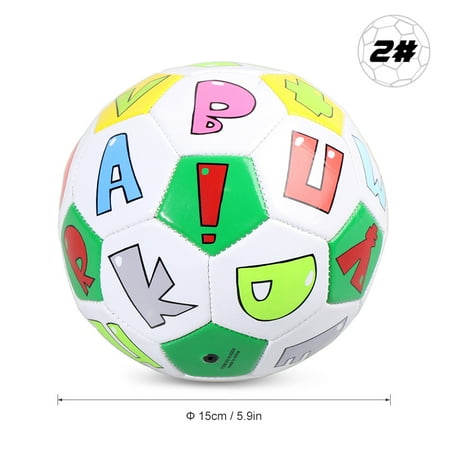 Cadeau Gonflable De Ballon D Entrainement De Ballon De Football De La Taille 2 Enfants Pour Des Etudiants D Enfants Walmart Canada Cadeau Gonflable De Ballon D Entrainement De Ballon De Football De La Taille 2 Enfants Pour Des Etudiants D Enfants Walmart Canada