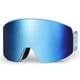 thumbnail image 1 of Gafas de esquí y snowboard EXP VISION con lente magnética antivaho UV400, 1 of 7