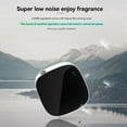 thumbnail image 6 of Smart Bluetooth Fragrance Diffuser App Control Battery USB Dual Power Supply 100ML Waterless Essential Oil Diffuser A, 6 of 8