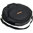 thumbnail image 5 of Gearlux Dual Cymbal Bag with 22 and 14 Compartments 22 and 14 Dual Cymbal Bag, 5 of 5