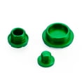 thumbnail image 4 of Green Billet Engine Plug Kit For Kawasaki KX250/KX250F/KX450/KX450F 2009-2020, 4 of 5