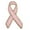Altotux_CF3721_small_Pink, variant on Altotux Self Adhesive Pink Breast Cancer Awareness Ribbon Satin Patch with Metallic Gold Thread Sticker Iron Sew On Applique