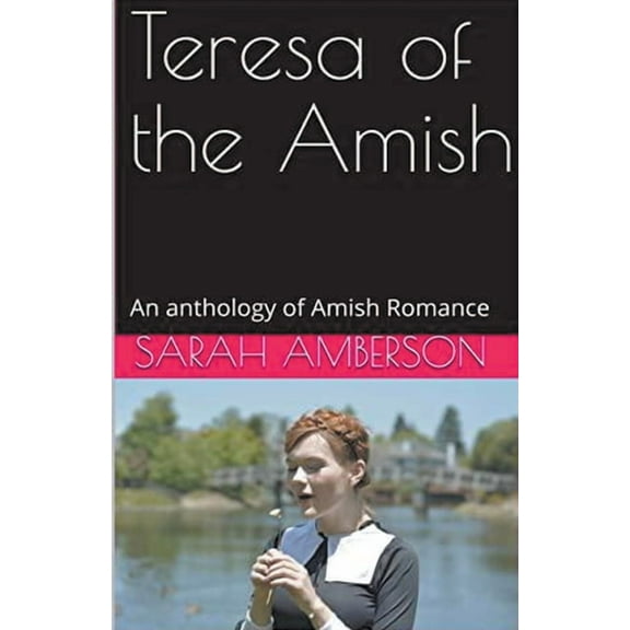 Teresa of the Amish, (Paperback)