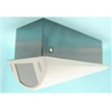 Abl Corp Gl 610 Drop Ceiling Flush Mount Camera Housing Walmart