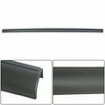 thumbnail image 2 of Debrroce for Ford for F150 1997-2003 & Heritage 2004 Trunk Protector Cover Tailgate Upper Molding Cap Spoiler, 2 of 9
