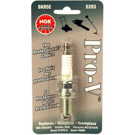 Maxpower 33BKR5E Pro-V Small Engine Spark Plug