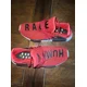 thumbnail image 2 of Pharrell Williams NMD Human Race Red Size 11, Pre-owned, 2 of 6