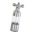 thumbnail image 1 of 1 Pieza Molinillos De Especias Saleros Pimenteros Perfecto Para Cocina Familiar, 1 of 9