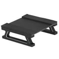 thumbnail image 5 of guohui Aluminum Alloy RC Car Work Stand Portable Display Rack for 1/28 Scale RC Car Black, 5 of 9