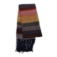 thumbnail image 1 of Bamboo Scarf The Classics The Tsandza Collection Tomatsie, 1 of 2