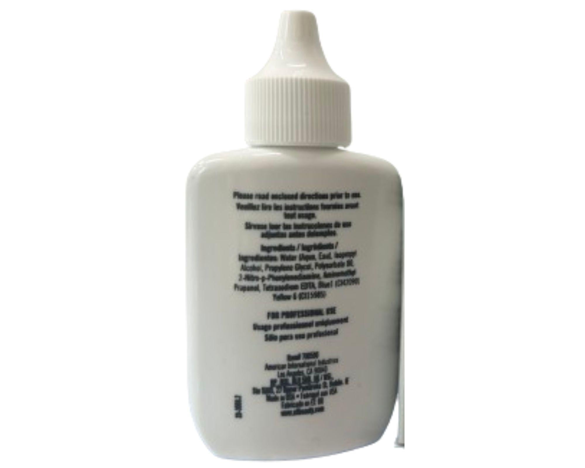 Ardell - Hair Color Additive - Gray Magic - 1oz / 29ml ( PACK of 2 )