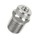 thumbnail image 5 of 4x Boquilla de Pulverización de NPT1 / 4 "accesorios de Lavadora a 1,35 Mm, 5 of 9