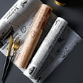 thumbnail image 2 of Baking Paper Roll Flat 12in x 26ft Parchment Sheets Cooking Paper with Cutter, 2 of 10