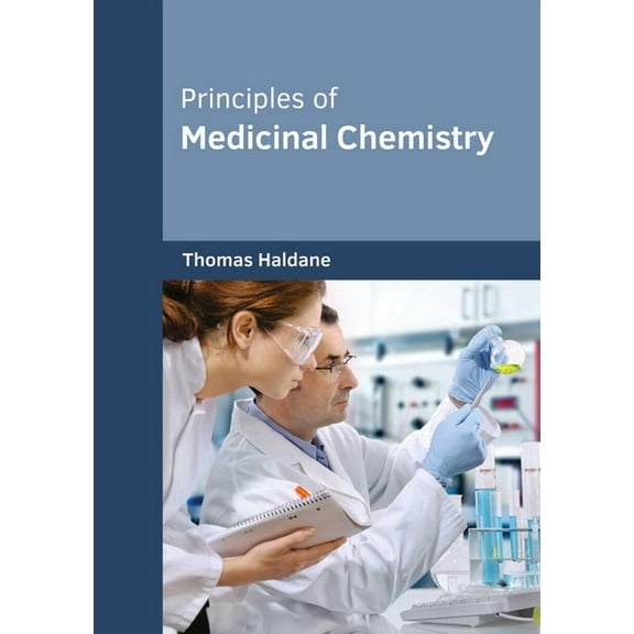 Principles of Medicinal Chemistry, (Hardcover)