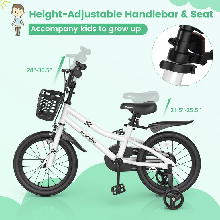 Kids cycle 16t hot sale