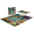 thumbnail image 4 of Rompecabezas Buffalo Games Hebe Studio Dove Lake 1000 piezas, 4 of 5