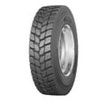 thumbnail image 2 of Michelin X Works D 11R22.5 H/16PLY Commercial Tire, 2 of 2