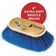 thumbnail image 4 of Deck Brush Shurhold 6 cerdas de nailon extrasuaves, 4 of 9