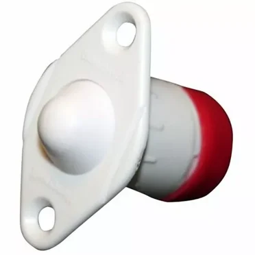 Honeywell 5800RPS - Door sensor - wireless - 345 MHz