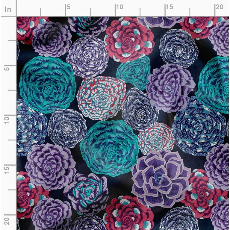 lightweight fabric for summer dresses The Best Fabrics to Sew a Summer Dresses