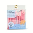 thumbnail image 2 of Volumizing Hair Roller Clip - 4 Pack, 2 of 4