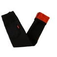 thumbnail image 3 of Gerichy Toddler Pants Cargo Wide Leg Teens Boys Girls High Waist Plus Keep Warm Casual Leggings Pants Girls' Thermal Trousers Winter Trousers With Pockets Thermal Leggings Pants Warm Cuddly Trousers, 3 of 5
