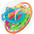thumbnail image 2 of Gyronaut Alpha Puzzle Ball: 138 Challenging Obstacles and Display Stand, 2 of 7