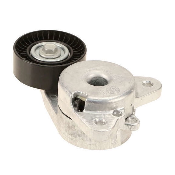 Accessory Belt Tensioner Assembly - Compatible with 2013 INFINITI JX35