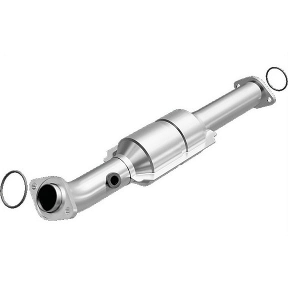 MagnaFlow Catalytic Converter Fits select: 2005-2015 TOYOTA TACOMA