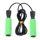 thumbnail image 5 of Greeniant Adultos Saltar Cuerda Niño Resistencia Entrenamiento Ejercicio Saltar Cuerda Mango Antideslizante Cojinete De Bolas, Verde Verde 2Conjunto, 5 of 6