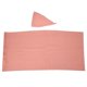 thumbnail image 5 of Baby Photography Props Wrap Mohair Soft Newborn Photo Blanket Hat Costumes OutfitPink, 5 of 5
