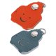 thumbnail image 4 of ColoMX 2 fundas vintage para llaves: fundas para llaves de casa y coche - Funda protectora de cuero retro - Accesorio único y divertido para identificar objetos, 4 of 8