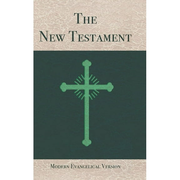 The New Testament, (Hardcover)