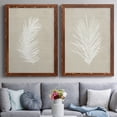 thumbnail image 7 of Palm Oasis I - Premium Framed Canvas 2 Piece Set - Ready to Hang, 7 of 7