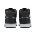 thumbnail image 5 of Men's Air Jordan 1 Mid SE "Panda Elephant" Off Noir/Blk-White-Blk (FB9911 001) - 13, 5 of 8