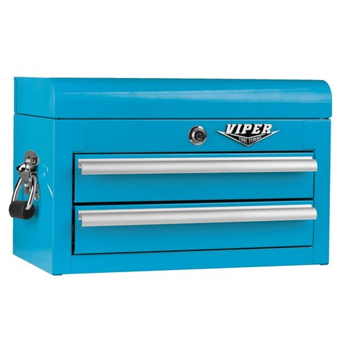BCBYou 8-Drawer Tool Chest with Wheels, Tool Storage Cabinet and