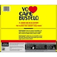 thumbnail image 3 of Café Bustelo, Espresso Style Dark Roast Coffee, Keurig K-Cup Pods, 100% Dark Roast Coffee - 80 Count, 3 of 5