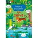 thumbnail image 1 of En la selva. busca y encuentra, 1 of 1