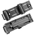 thumbnail image 4 of Greeniant Gancho de montaje en pared para bicicleta, soporte de almacenamiento, perchas portátiles para bicicleta de montaña, ciclismo, hebilla de Type3 NO3 Greeniant OD021874-05, 4 of 6
