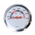 thumbnail image 3 of Charbroil Temperature Gauge Measures approximatel G4310020W1, 3 of 4
