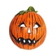 thumbnail image 2 of Máscara de Halloween, cosplay, juego de rol, accesorio de disfraz para mujer, máscara facial para carnaval Calabaza, 2 of 9