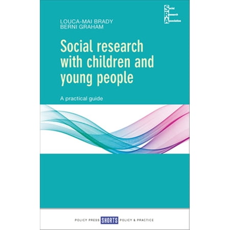 Pre-Owned Social Research with Children and Young People : A Practical Guide (Paperback)