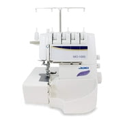 Juki MO-1000 Serger, Push Button Jet Air Looper Threader,purple