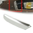 thumbnail image 1 of Direct Replacement Chrome Trim for Right Rear Door of For Kia Sportage, 1 of 9