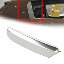 Right Side Rear Door Pillar Molding 832803W010 Fit For Kia for Sportage 11-16 Chrome