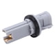 thumbnail image 4 of Enchufe de la lámpara de señal de giro del automóvil toma de luz de señal de giro Plug and Play Firma de reemplazo directo para automóvil ANGGREK Otros, 4 of 8