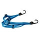 thumbnail image 5 of Correa para casco de motocicleta, correa para equipaje, hebilla de cuerda, ajuste duradero Azul, 5 of 9